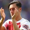 Mesut Özil, 200. maçını boş geçmedi Mesut Özil, 200. maçını boş geçmedi