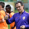 Prandelli'den radikal karar! Prandelli'den radikal karar!
