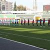 Ziraat Türkiye Kupası maç sonucu: Denizlispor 1-2 Turgutluspor