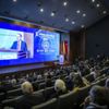 Siber Güvenlik Ekosisteminin Geliştirilmesi Zirvesi Siber Güvenlik Ekosisteminin Geliştirilmesi Zirvesi