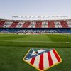 Atletico Madrid'e İsrailli ortak