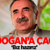 Karayılan'dan Erdoğan'a çağrı