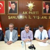 Şanlıurfa'da Patlama (4) Şanlıurfa'da Patlama (4)
