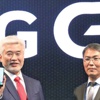 G4 İstanbul'dan dünyaya tanıtıldı G4 İstanbul'dan dünyaya tanıtıldı