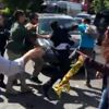 Erdoğan’ın korumalarına silah satılmayacak