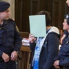 Avusturya'da 15 yaşındaki Türk genci, 'terör' suçlamasıyla mahkemeye çıkarıldı Avusturya'da 15 yaşındaki Türk genci, 'terör' suçlamasıyla mahkemeye çıkarıldı