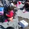 Balıkesir'de 32 düzensiz göçmen yakalandı