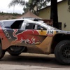 Dakar'da 5. günün kazananları