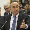 Çavuşoğlu: Türkiye'nin Kırım konusunda düşünceleri değişmedi!