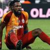 Galatasaray'dan flaş Luyindama kararı Galatasaray'dan flaş Luyindama kararı