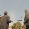 Fransa'da düşen uçakla Asabiyim Ben filminin benzerliği