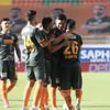 Alanyaspor’un haftası