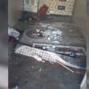 Cinnet geçirdi, evi ateşe verdi Cinnet geçirdi, evi ateşe verdi