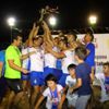 Manavgat plaj futbolunda şampiyon, elektronik market ... Manavgat plaj futbolunda şampiyon, elektronik market ...