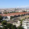 Deprem nedeniyle Buca Cezaevi boşaltıldı, mahkumlar ... Deprem nedeniyle Buca Cezaevi boşaltıldı, mahkumlar ...