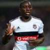 Demba Ba veda etti