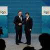 G20'nin ilk oturumu başladı