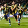 Celtic:2 - Fenerbahçe:2
