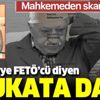 Son dakika: FETÖ'cüye "FETÖ'cü" diyen avukat Murat Altındere'ye dava açıldı