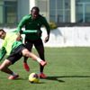 Denizlispor, Fenerbahçe maçı hazırlıklarına başladı