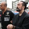 Adnan Oktar'ın 870,5 yıl hapsi istendi