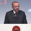 ﻿Erdoğan: Geleceğin teknolojilerine yatırım yapıyoruz