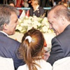 Erdoğan: Yılmadık, yıkılmadık