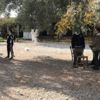 Çanakkale’de 29 kaçak göçmen yakalandı