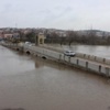 Edirne'de Sel Kapıya Dayandı Edirne'de Sel Kapıya Dayandı