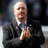 Fenerbahçe’nin gündemindeki Rafael Benitez, Everton’a yakın Fenerbahçe’nin gündemindeki Rafael Benitez, Everton’a yakın