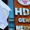 HDP'li 3 milletvekilinin koronavirüs testi pozitif çıktı