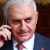 Başbakan Yıldırım, Deniz Baykal ile telefonda görüştü