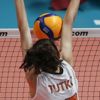 Tutku Burcu Yüzgenç, Fenerbahçe Opet'te Tutku Burcu Yüzgenç, Fenerbahçe Opet'te