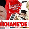 SON DAKİKA: Fener Rum Patrikhanesi'nde kriz! İki numara görevden alındı