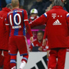 Hollanda'da Robben depremi!