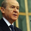 MHP'de muhalefet yeterli imzayı topladı