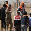 Ve Türkiye'ye girdiler Ve Türkiye'ye girdiler