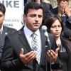 Demirtaş’ın mitingine vali engeli Demirtaş’ın mitingine vali engeli