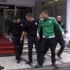Fatih’te polise ateş açıldı Fatih’te polise ateş açıldı