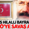 Savcı Bato FETÖ’ye savaş açtı
