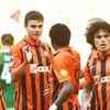 Fenerbahçe'nin rakibi Shakhtar farklı galip geldi Fenerbahçe'nin rakibi Shakhtar farklı galip geldi
