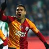 Galatasaray'da Falcao kadroda yer almadı