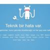Twitter'da erişim sorunu (Twitter çöktü mü?)