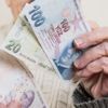65 yaş aylığı yaşlılık aylığı alanlara 1000 liralık bayram ikramiyesi var mı? 65 yaş aylığı ne kadar?