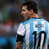 Messi'nin 21 aylık hapis cezası onaylandı