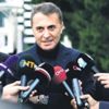 Endişe etmeyin şampiyon olacağız
