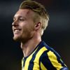 Simon Kjaer korkuttu Simon Kjaer korkuttu