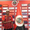 Gençlerbirliği, Sadio Diallo yu renklerine bağladı