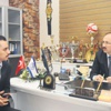 Sırrımız huzur