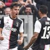 Juve, Ronaldo'suz kazandı Juve, Ronaldo'suz kazandı